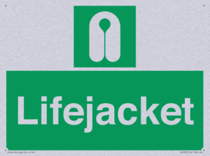 Lifejacket